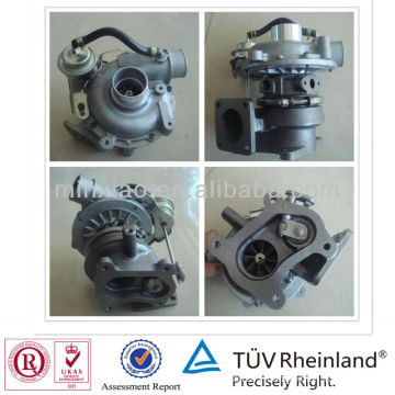 turbocharger RHF5 VC430011 WL01